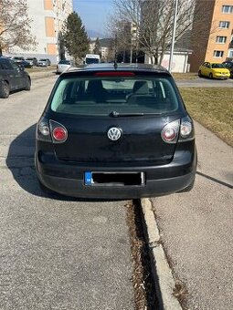 Volkswagen 5