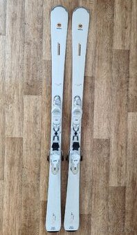 Lyže ROSSIGNOL Nova 8 Ca + Xpress W 11 GW B83