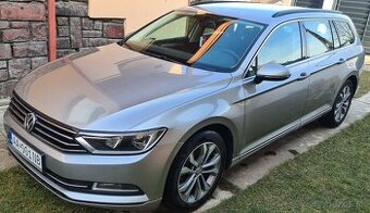 Volkswagen Passat Variant 2.0 TDI BMT Comfortline