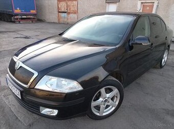 Predám Škoda Octavia ll 1.9 TDI Ambiente 77kw M5 5d