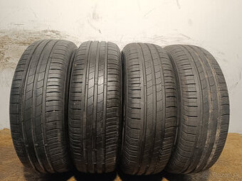 185/65 R15 Letné pneumatiky Hankook Kinergy Eco 4 kusy