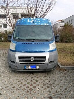 Fiat ducato