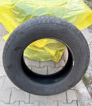 Letné pneumatiky BRIDGESTONE 225/65R17 102V