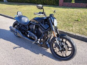 Harley Davidson Night Rod Special NLC 5109km