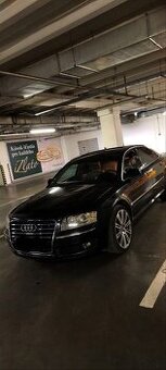 Audi a8 d3 4.2 mpi