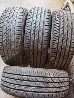 Letné pneumatiky 195/55 r16