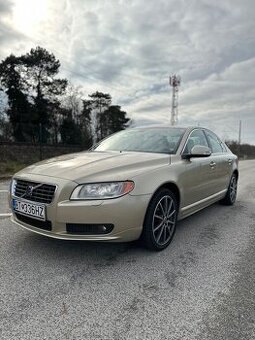 Volvo S80 2.4 D5 Automat, Xenóny - 1