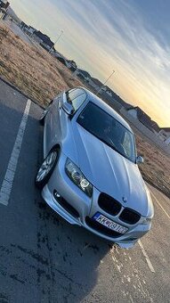 Bmw e90  320D 2.0 130kw - 1