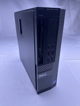 Dell OptiPlex 7010 - 1