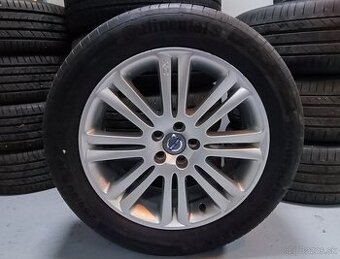 ELEKTRÓNY VOLVO XC90+CONTINENTAL 255/50 R 19 W HL