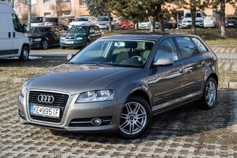 Audi A3 Sportback 1.2 TFSI Ambition S tronic - 1