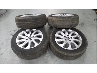 Seat leon original 5x112, 16tky