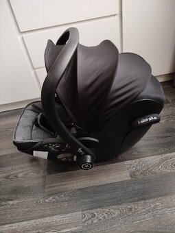 Autosedačka Kiddy Evoluna I-size 2 + Isofix 2