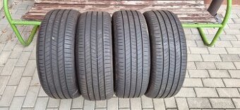 Nexen n fera primus 215 55 r18 95v