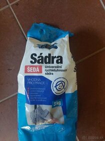 Sadra 4 balenia á 3kg