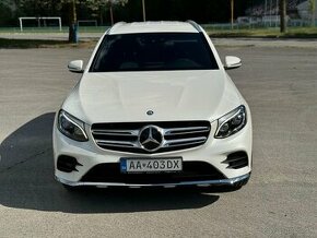 MERCEDES-BENZ GLC 250 4Matic 155 kW - 1