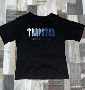 Trapstar tricko - 1