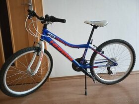Juniorský bicykel HARRY 24