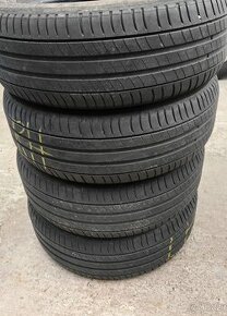 Letne pneu 275/40 R20 Michelin