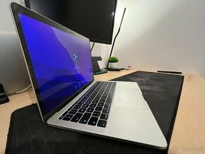 Macbook pro 13