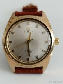 Predám hodinky Tissot SeaStar T 12 - 1