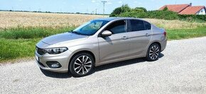 Fiat Tipo 1.4 benzin + LPG M6 70 kw - 1