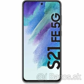 Samsung s21fe 5g