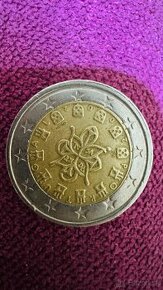 2€ mince chybne