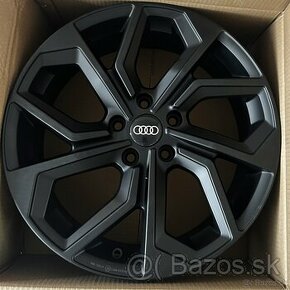 5x112 R18 7,5J ET41 Audi A3 , Q3 - 1