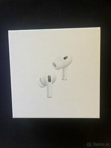 Apple Airpods pro - 1