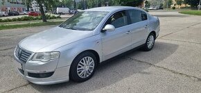 Predam volkswagen passat 2.0.103kw .diesel.M6.r.2008