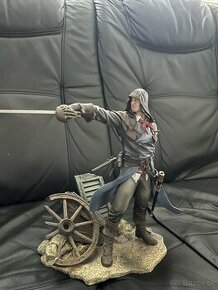 Soška Assasins creed unity Arno