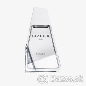 Pánska toaletná voda Glacier Air 100ml