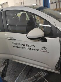 Citroen C3, 2013 - 1