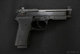 Beretta 92X RDO 9x19