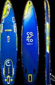 predam novy paddleboard coasto crusier 13'1'' (398 cm)