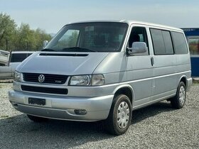 Volkswagen T4 Caravelle - 1