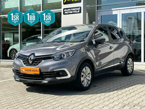 Renault Captur Energy TCe 90 Limited