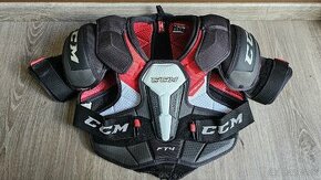 hokejová vesta CCM Jetspeed FT4