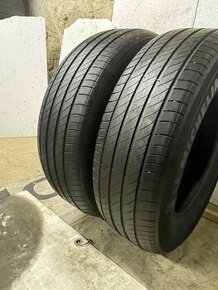 Michelin 215/65 R17 2x=40€ - 1