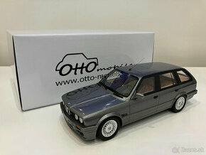 1:18 BMW e30 325i Touring