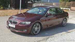 BMW E92 335i xdrive (+xdelete - zadny nahon) 6 stup. manual