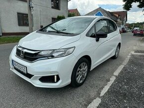 Honda Jazz 1.3 i-VTEC - 1