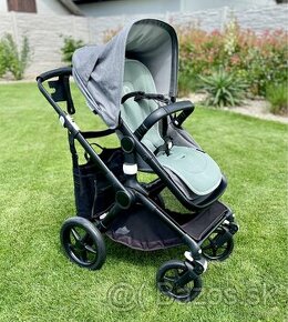 Bugaboo Fox 2