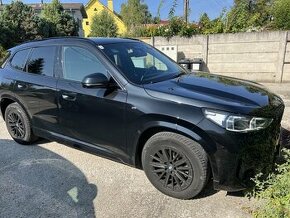 BMW X1 1.8s drive 2023 model 49300km diesel