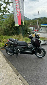 Yamaha X-max 125 Tech max