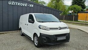 Citroen Jumpy 2.0 HDI 125K L2H1 LONG kúp.v SR