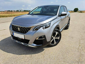 Peugeot 3008 1.2 PureTech Allure 26991KM