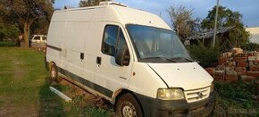 Citroen Jumper 2.2 diesel