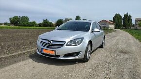 Opel Insignia 2.0CDTI - 1